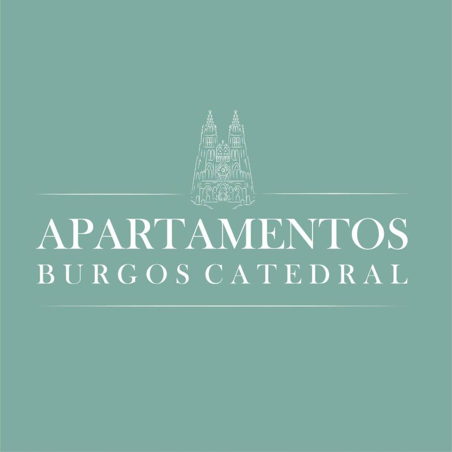 Bella Vista Catedral-Apartamentos Burgos Catedral Exterior photo